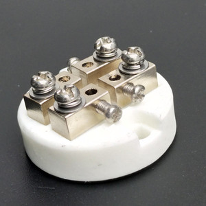 S-4P-C kết nối gốm khối thiết bị đầu cuối cho cặp nhiệt điện bộ phận dụng cụ - Product Image 2