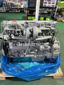 เครื่องยนต์ดีเซล TCD 2013 L06 2V 200KW 2300rpm - Product Image 6