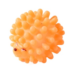 Jouets pour animaux de compagnie, jouets sonores pour chiens en vinyle durables et résistants aux morsures, fournitures en gros pour l'hygiène dentaire et l'entraînement des petits chiens et chiens de compagnie. - Product Image 5