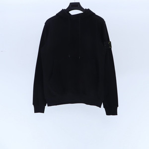 Whole Sale Clothing <strong>Dresses</strong> for Ladies French Terry Customizable Thick Unisex French Terry Cotton Pullover <strong>Hoodie</strong> for <strong>Women</strong> - Product Image 6
