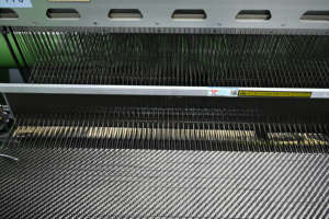 उच्च गुणवत्ता वाले भारी शुल्क 3 डी कार्बन फाइबर बुनाई मशीन/कार्बन फाइबर बुनाई मशीन/कार्बन फाइबर बुनाई मशीन - Product Image 5