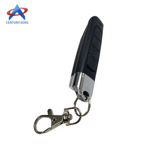 <span class=keywords><strong>4</strong></span> Kanaals Draadloze 433Mhz 315Mhz <span class=keywords><strong>Code</strong></span> Rf Universele Poort Duplicator Klonen Afstandsbediening Voor Garage - Product Image 4