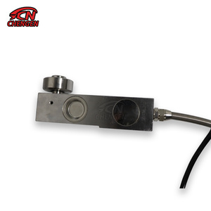 Toledo HLJ High Precision Weighing Sensor for <strong>Concrete</strong> Batching Plant JS1000/JS2000/<strong>JS3000</strong> Industrial <strong>Mixer</strong> Parts Durable Plant - Product Image 5