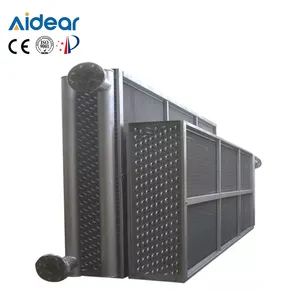 AIdear customized Cooling element condenser/evaporate with copper tube and aluminium fin