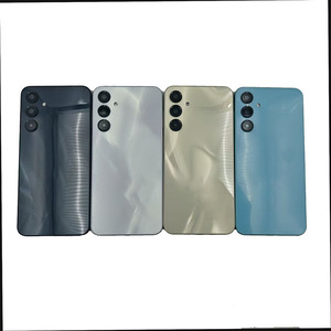 Versión Global 2026 NUEVO Galaxy A16 SM-A160 6.66 Pulgadas 3G/4G Desbloqueado Doble SIM Cámara Smartphone Diseño Transfronterizo - Product Image 1
