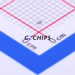 Tout nouveau et original AIES12U020R2 0402 Transistor ESD et protection contre les surtensions (TVS/ESD) - Product Image 2