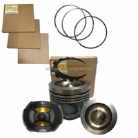 Suku Cadang Mesin Konstruksi VALVE GP-MDL 230-9944