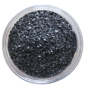 Factory price coal based granular activated carbon for chemical auxiliary agent