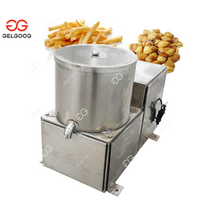 Máquina Centrífuga Deshidratadora de Papas <span class=keywords><strong>Fritas</strong></span>, Máquina de Secado - Product Image 3