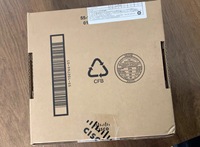 Puntos de Acceso Inalámbricos WiFi6 de Alto Rendimiento Serie C9115AXI-K/E para una Amplia Cobertura en Redes Locales Empresariales