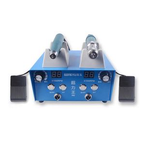 เครื่องขัดเงา AT-CM-038 A4และ A7 300W 60000RPM Que ES - Product Image 5