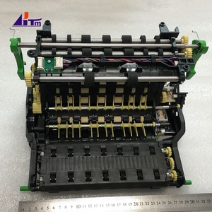 Pièces de distributeur automatique 01750245555 Wincor <span class=keywords><strong>Cineo</strong></span> Unité de transport Tête court trajet CRS ATS 1750245555 - Product Image 2