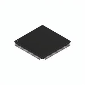 ส่วนประกอบอิเล็กทรอนิกส์ 100 LQFP CY37128P100-125AXC แบบฝังใน มีสินค้าในสต็อก - Product Image 1