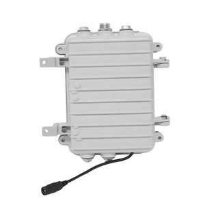 Répéteur radio numérique stable haute performance professionnel durable UHF 400-520 MHz 15 W pour tunnel souterrain - Product Image 2