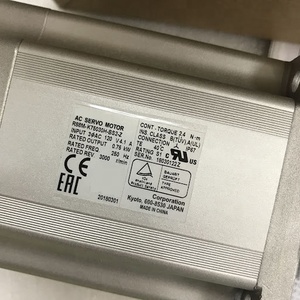 มอเตอร์ควบคุมรุ่น R88M-K75030H-BS2 R88M-K75030H-S2 R88M-K75030H-S2-Z สำหรับมอเตอร์เซอร์โว มีสินค้าในสต็อก - Product Image 5