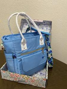 Free Sample <b>Hot</b> Sale Insulated Cooler <b>Bag</b> Zipper Cooler <b>Bag</b> Thermal <b>Bag</b> with logo Custom - Product Image 4