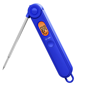 Digital Kitchen Food Temperature <b>Thermometer</b> With Display - Product Image 2