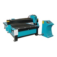 1325 kits de machines de découpe plasma en métal CNC