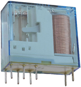1-1617163-1 RELÉ DE PROPÓSITO GENERAL DPDT 1A 26.5V Especialmente Diseñado para Relés de Señal, Relés de hasta 2 Amperios - Product Image 1