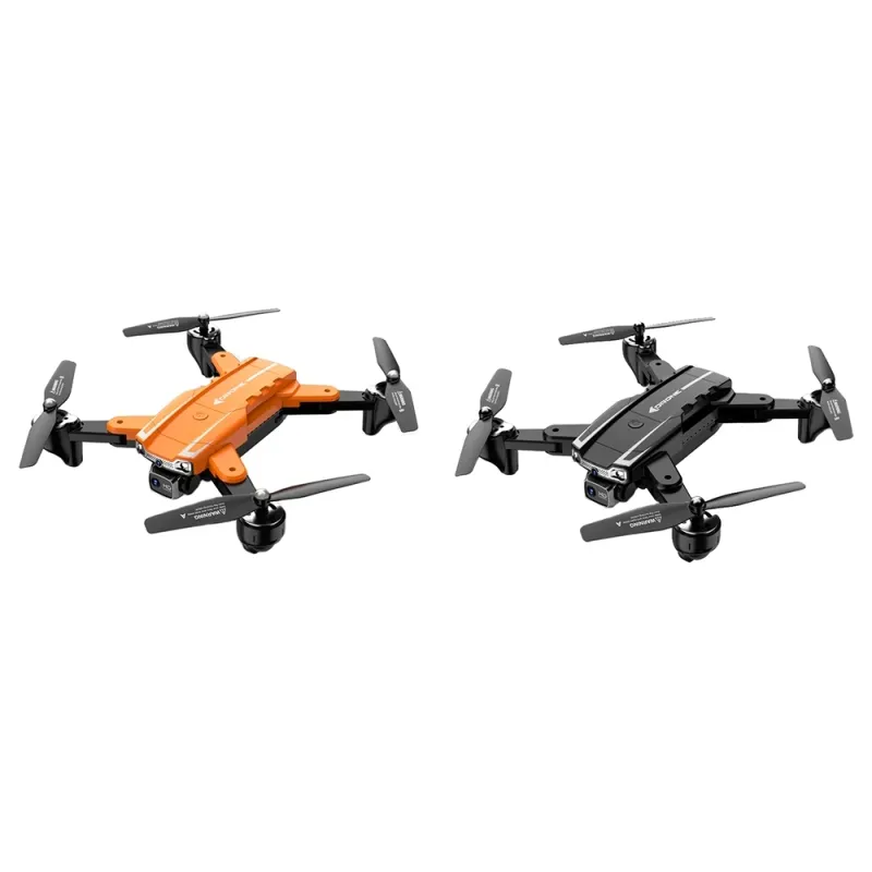 with Camera Mini Drone 4K accessories RC helicopters Obstacle Avoidance Quadcopter Toy RC Drones