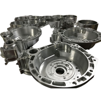 Pièces de plateau de batterie de véhicule à énergie nouvelle en acier inoxydable usinées CNC de précision pour boîtier de batterie et panneau de contrôle de dissipation thermique