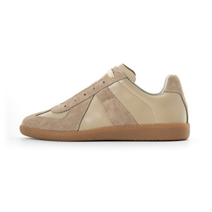 <span class=keywords><strong>Scarpe</strong></span> da <span class=keywords><strong>Donna</strong></span> Autunno 2024, Sneakers Classiche Casual Bianche, Design Vintage <span class=keywords><strong>in</strong></span> <span class=keywords><strong>Pelle</strong></span>, <span class=keywords><strong>Scarpe</strong></span> <span class=keywords><strong>Sportive</strong></span> Traspiranti e Comode - Product Image 6