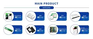 SSD Samsung PM9A3 U.2 3,84 To Neuf MZQL23T8HCLS-00A07 - Product Image 4