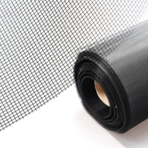 Effective Modern Insect and Critter Protection Invisible Fiberglass <b>Mesh</b> Retractable <b>Window</b> <b>Screens</b> - Product Image 3