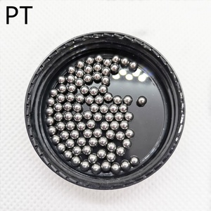 2mm 2,5mm 2,8 Mm 3mm 3.175mm 3,5mm 3,8mm AISI304 316 Bola de acero inoxidable - Product Image 2
