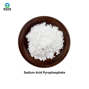 Fosfatos de Grado Alimenticio SAPP, Pirofosfato Ácido de Sodio, Precio por Saco de 25 kg, Vida Útil de 24 Meses, <span class=keywords><strong>CAS</strong></span> 7758-16-9 - Product Image 2