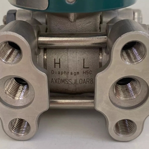 เครื่องส่งสัญญาณความดันแบบดิฟเฟอเรนเชียล Yokogawa EJA110E รุ่นใหม่และเป็นของแท้ ได้รับการรับรองมาตรฐาน SIL3 เซ็นเซอร์วัดความดันแบบดิฟเฟอเรนเชียล - Product Image 6