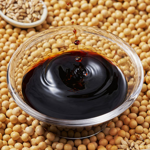 Haday 10.5L nước tương | tối ưu hóa chi phí sản xuất cho các nhà sản xuất nước sốt & chế biến thực phẩm | giá tốt ánh sáng Nước tương số lượng lớn - Product Image 6