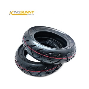 Pneu extérieur pour trottinette électrique, pour Kugoo M4 Dualtron Apollo Zero 10x Inokim Ox, 10x3 pouces, 10x3.0 - Product Image 1