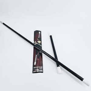 Baguette magique télescopique Lightning, fabricant de matériel de magie Kingmagic, vente en gros pour les spectacles de talent des festivals pour enfants - Product Image 2