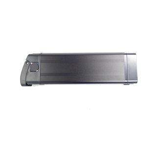 <span class=keywords><strong>Velobecane</strong></span> Vélo électrique fatbike pliable neige pliable Ebike 36V 13Ah 15Ah 17.5Ah 21Ah poisson argenté pliable Ebike Batteries - Product Image 3