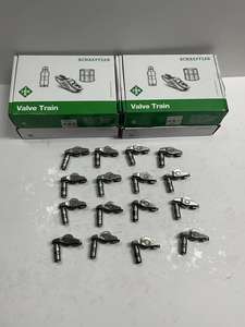 Original-Aufnahme-Auspuff-Rocker-Arms-Lifter für AUDI A4 A5 A6 Q5 <span class=keywords><strong>2</strong></span>.0 TSI06E109409A 06E109409H 06E109409K 06E109409M - Product Image 3