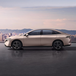 2025 <span class=keywords><strong>2026</strong></span> 新款东风日产 N6 轿车中国制造混合动力 180 Pro Max PHEV 汽车新车左驾低价 - Product Image 3