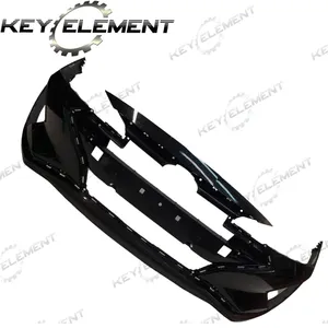 KEY ELEMENT High Quality Bumper Factory 86511-F2AA0 For Hyundai Auto Body Systems Car Bumper