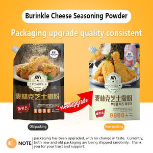 ผงชีสเกล็ดหิมะยอดนิยม ปี 2026 สำหรับ<span class=keywords><strong>ไก่</strong></span><span class=keywords><strong>ทอด</strong></span>/มันฝรั่ง<span class=keywords><strong>ทอด</strong></span>/พิซซ่า - Product Image 3