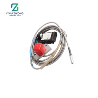 Nouveau kit de sondes de précision CON021+PR6423/014-010, système de capteur EPRO 8 mm, moniteur de vibrations, en stock, livraison rapide