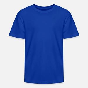 เสื้อยืดผ้าฝ้ายสำหรับผู้ชายเสื้อยืดสำหรับทุกเพศ - Product Image 4