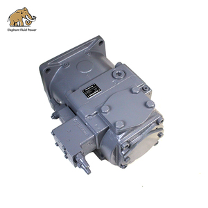 EFP <span class=keywords><strong>Hydraulic</strong></span> <span class=keywords><strong>Motor</strong></span> Axial Pistão Variável Bomba Rotary Group & Parts A11VO190 Reexroth para Máquinas de Construção - Product Image 4