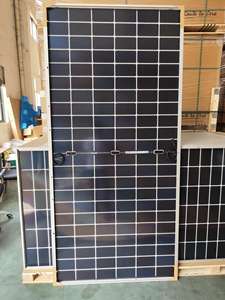 <b>Jinko</b> N-type Solar Panels 600W 610W 615W620W 625W 66HL4M-BDV 625Watt Bifacial Photovoltaic Solar <b>Module</b> - Product Image 5