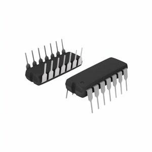 Composant électronique Logic 14 DIP MC14093BCPG, distributeur agréé - Product Image 1
