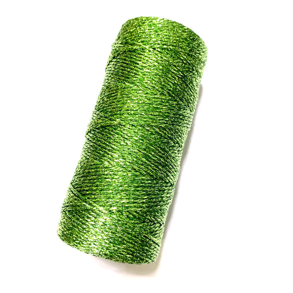 7 Light Green