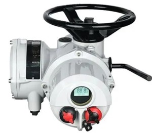 WIQ81208 IQ2 MOD 20J Kit de fenêtre avec indicateur de position d'actionneur pour inspection industrielle de plastiques, pièce de rechange - Product Image 2