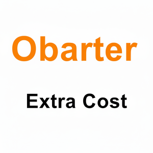 Accessoires de scooter OBARTOR Extra Cost - Product Image 1