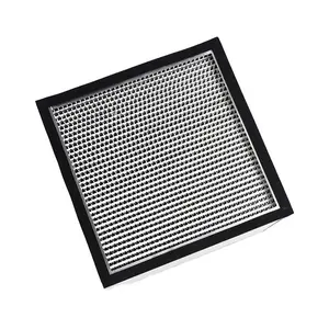 h13 hepa filters h14 h14 cheap mini pleat hepa filter box