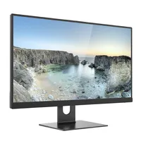 2K Curved Screen Computer PC Gaming Monitor