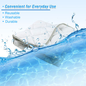 Tapis chauffant et rafraîchissant pour chien Ice <span class=keywords><strong>Pad</strong></span> Outdoor Mat - Product Image 5